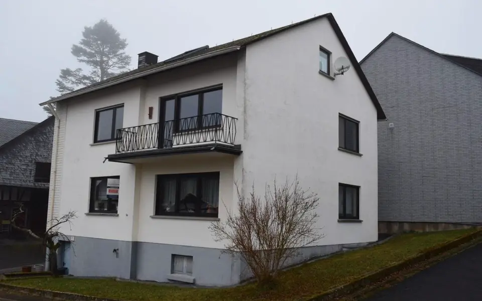 4 Zimmer Wohnung mit 140 m² in Koblenz – Bild 8