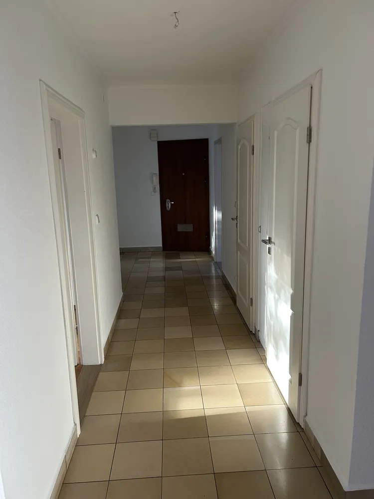 5 Zimmer Wohnung mit 117 m² in Flensburg – Bild 2