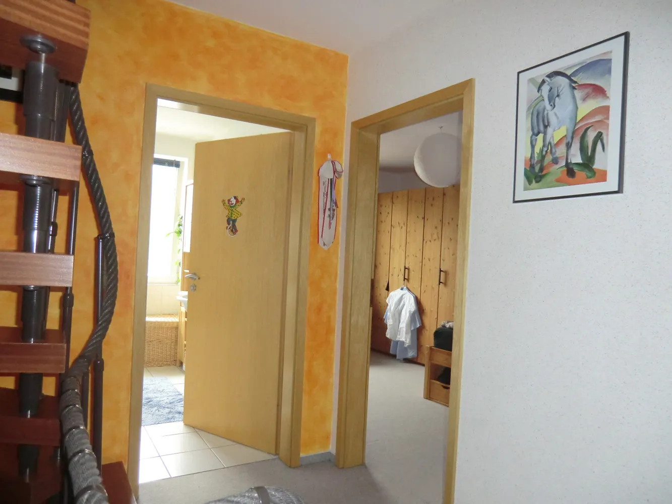 5 Zimmer Haus mit 130 m² in Schwerin – Bild 7