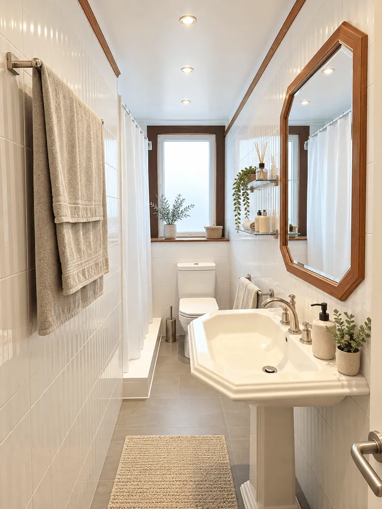 3 Zimmer Wohnung mit 70 m² in Frankfurt am Main – Bild 6