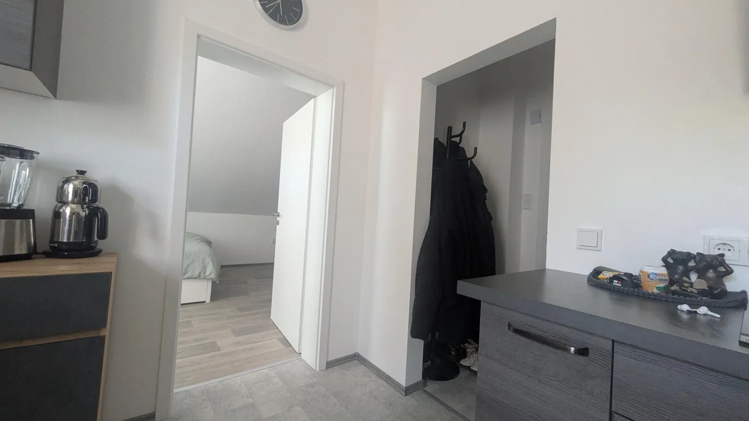 3 Zimmer Wohnung mit 45 m² in Dortmund – Bild 3