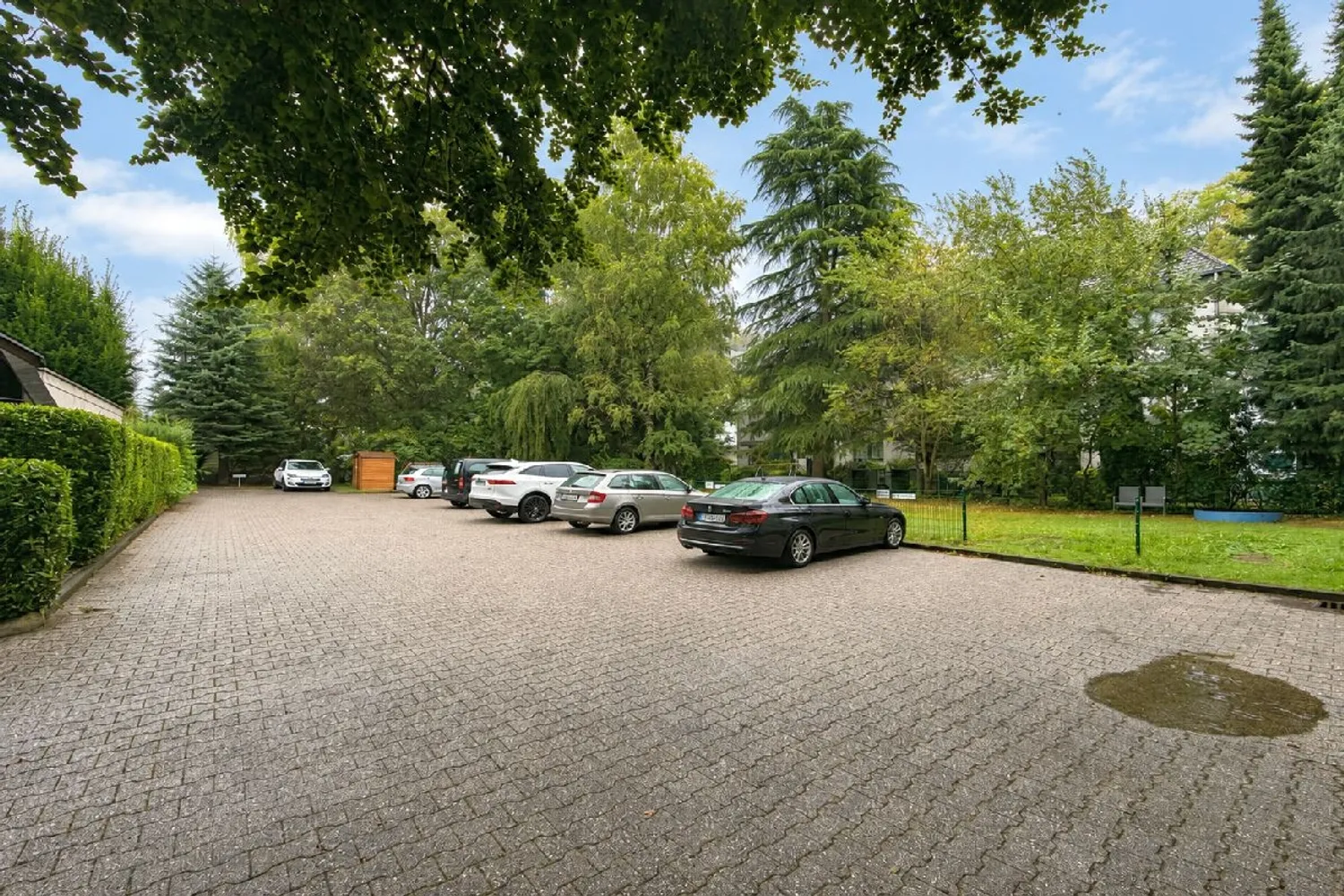 2 Zimmer Wohnung mit 65 m² in Solingen – Bild 11