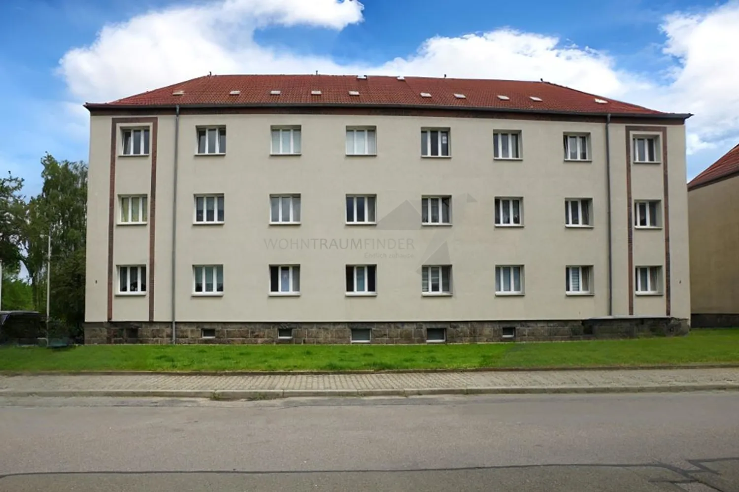 2 Zimmer Wohnung mit 56 m² in Zwickau – Bild 8