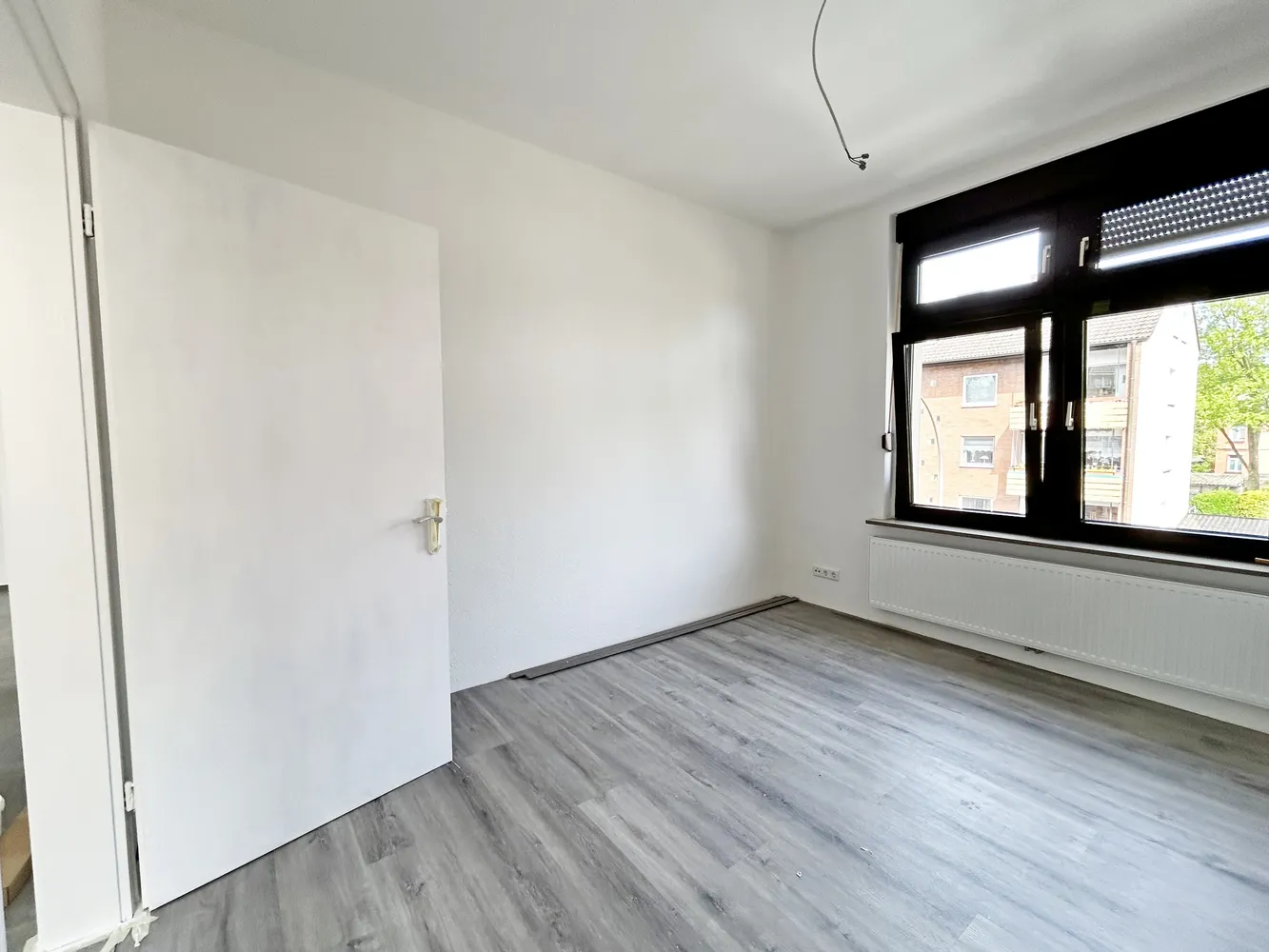 3 Zimmer Wohnung mit 65 m² in Dorsten – Bild 3