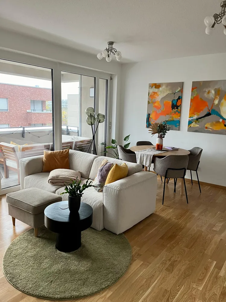 2 Zimmer Wohnung mit 59 m² in Nürnberg – Bild 5