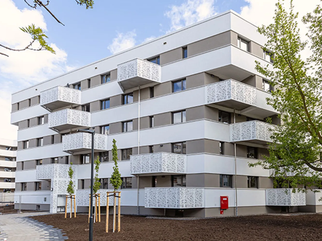4 Zimmer Wohnung mit 116 m² in Halle (Saale) – Bild 2
