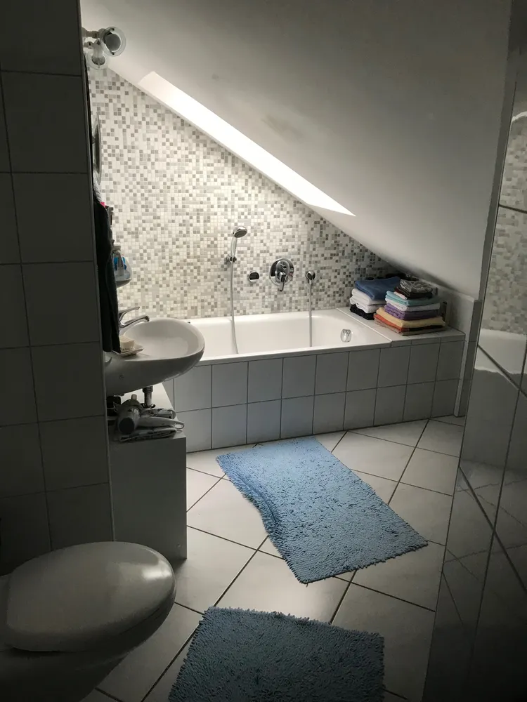 2 Zimmer Wohnung mit 57 m² in Nürnberg – Bild 10