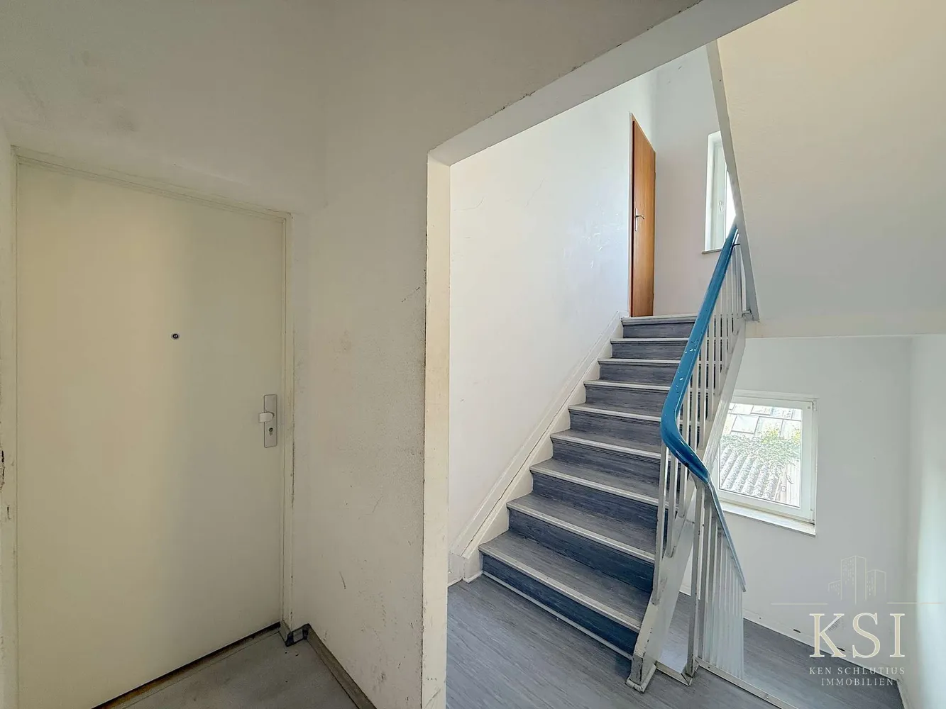 2 Zimmer Wohnung mit 35 m² in Gelsenkirchen – Bild 6