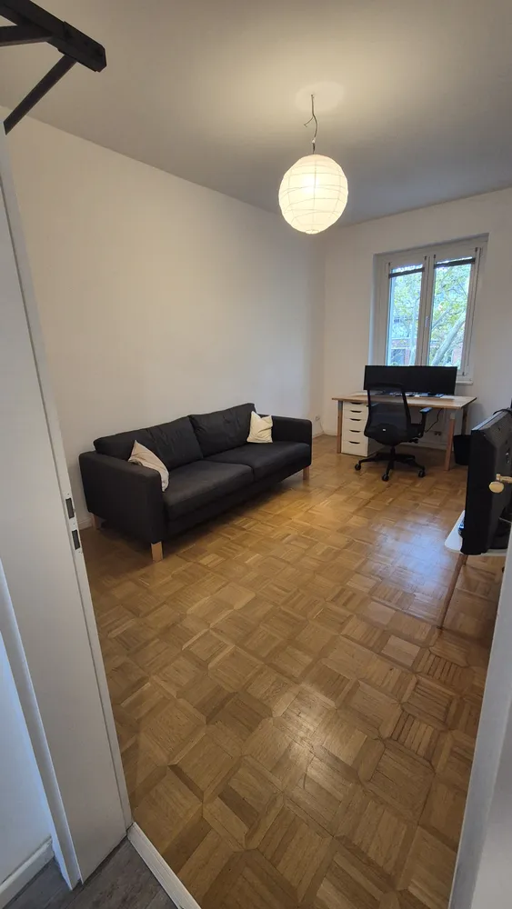 2 room apartment with 58 m² in Düsseldorf – Photo 5