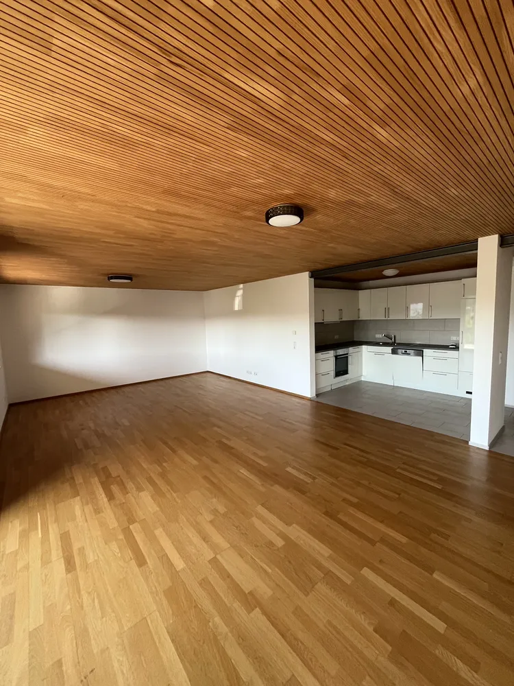 4 Zimmer Wohnung mit 91 m² in Waldshut-Tiengen – Bild 3