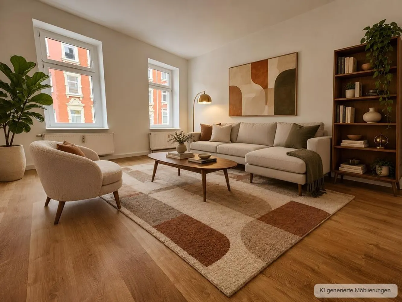 3 Zimmer Wohnung mit 80 m² in Chemnitz – Bild 9