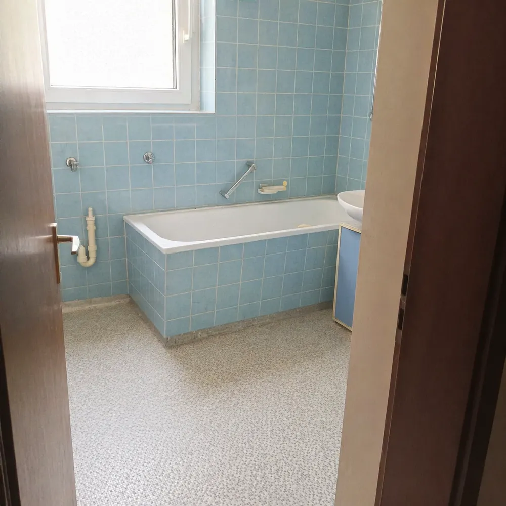 2 Zimmer Wohnung mit 50 m² in Duisburg – Bild 6