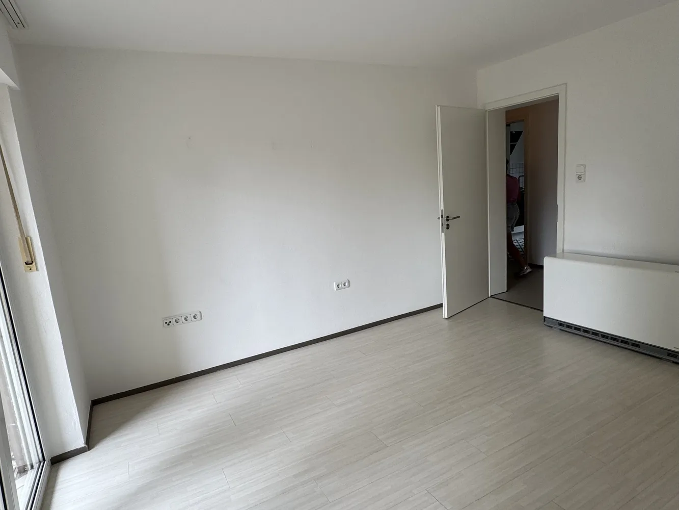 2 Zimmer Wohnung mit 53 m² in Augsburg – Bild 3