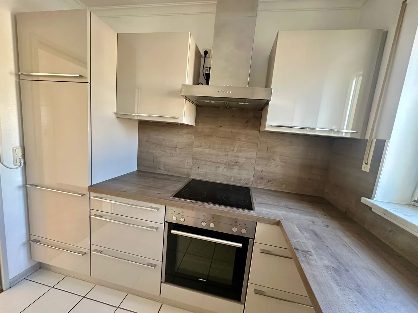 2 Zimmer Wohnung mit 90 m² in Straubing – Bild 7