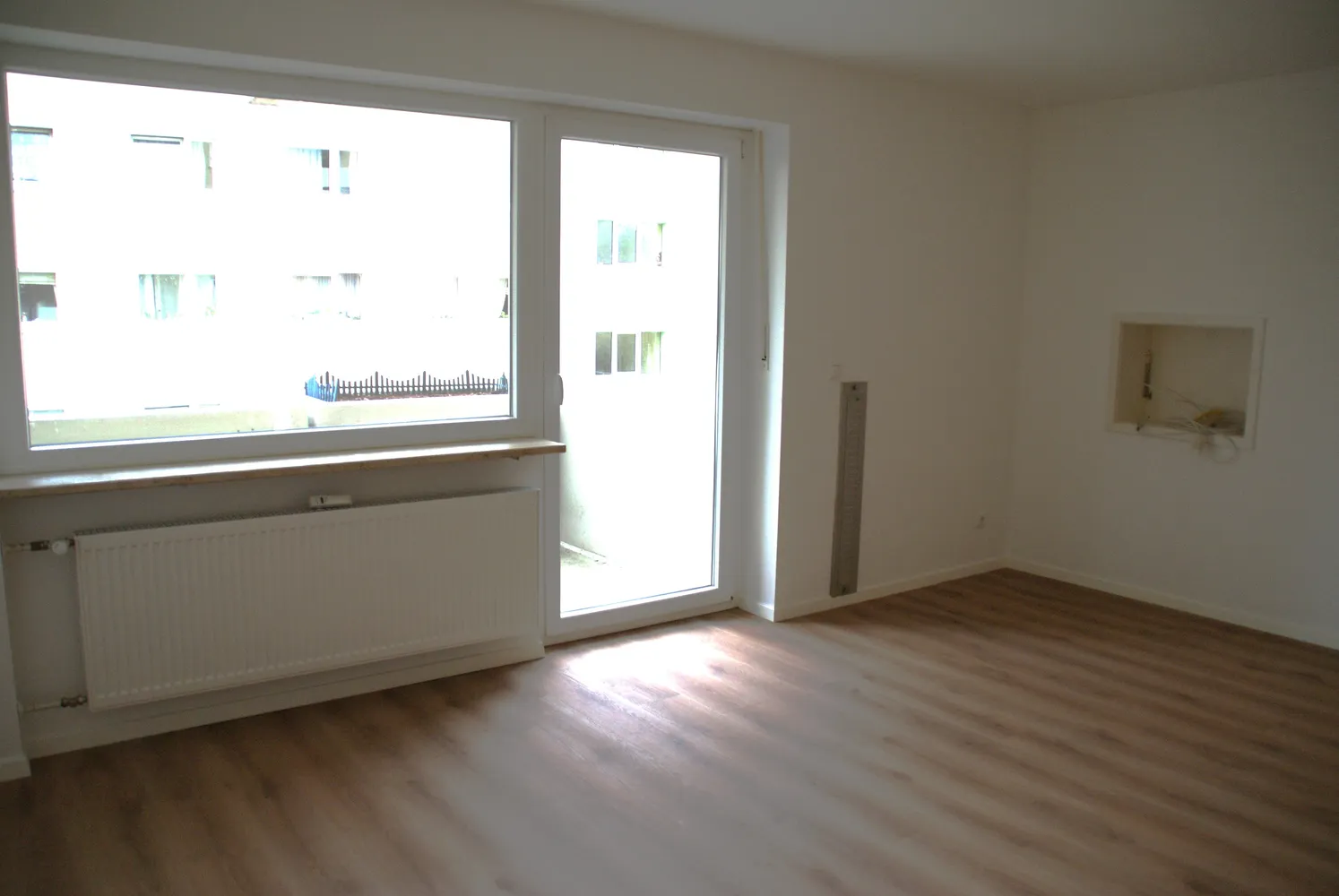 2 Zimmer Wohnung mit 59 m² in Regensburg – Bild 7