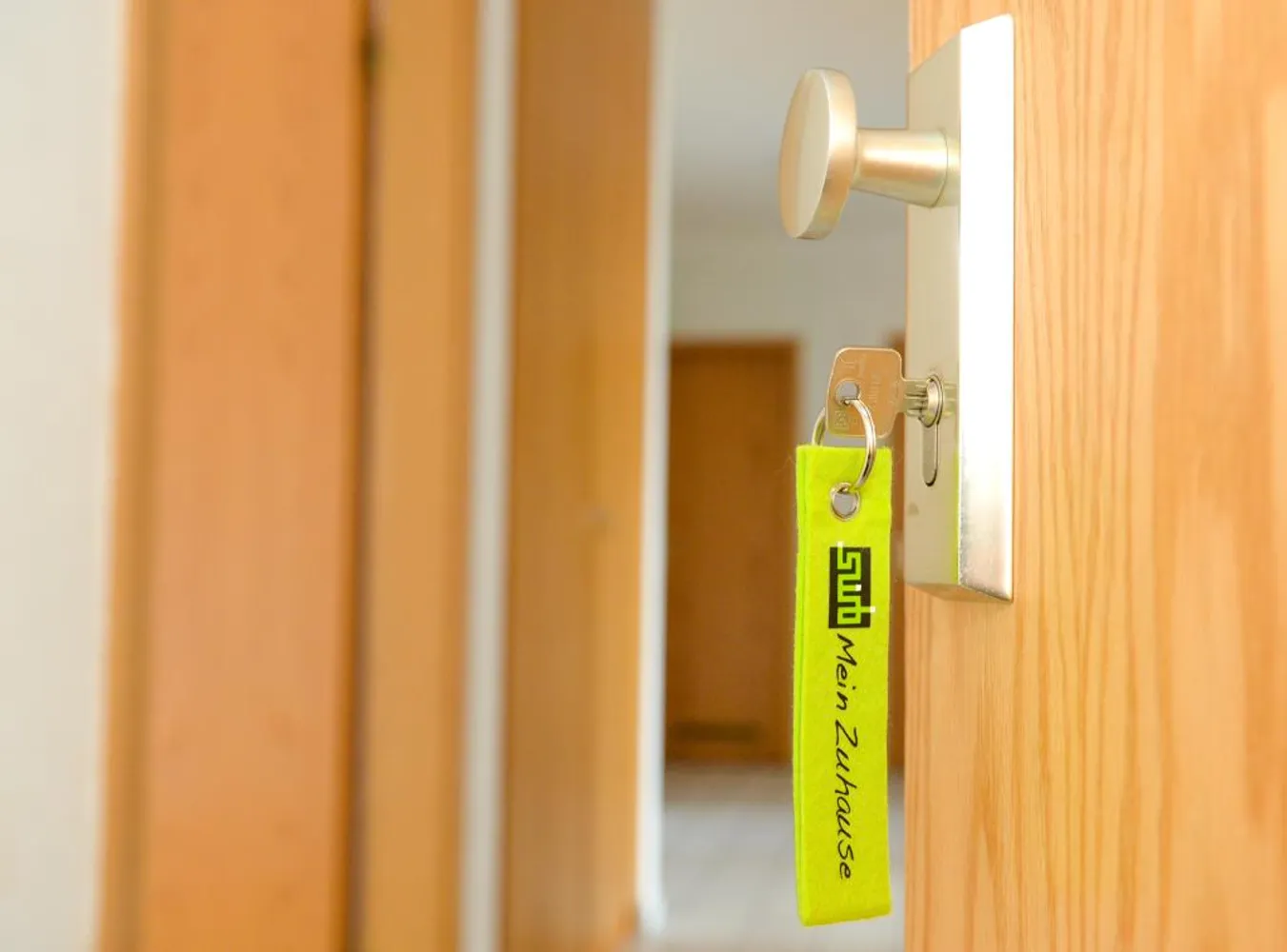 3 Zimmer Wohnung mit 91 m² in Mülheim an der Ruhr – Bild 8