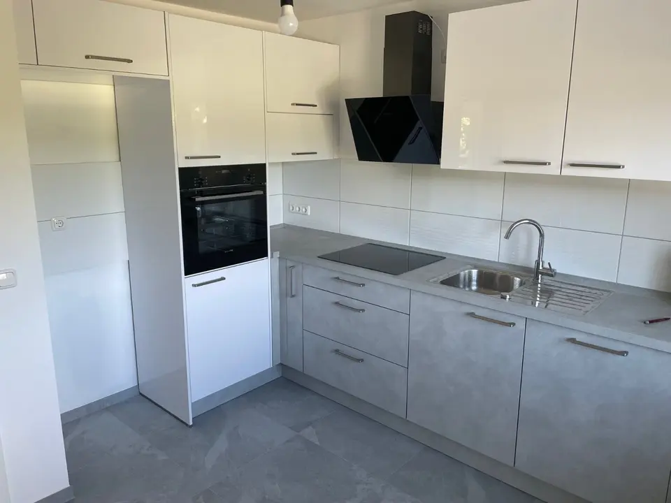 6 Zimmer Wohnung mit 155 m² in Limburg an der Lahn – Bild 1