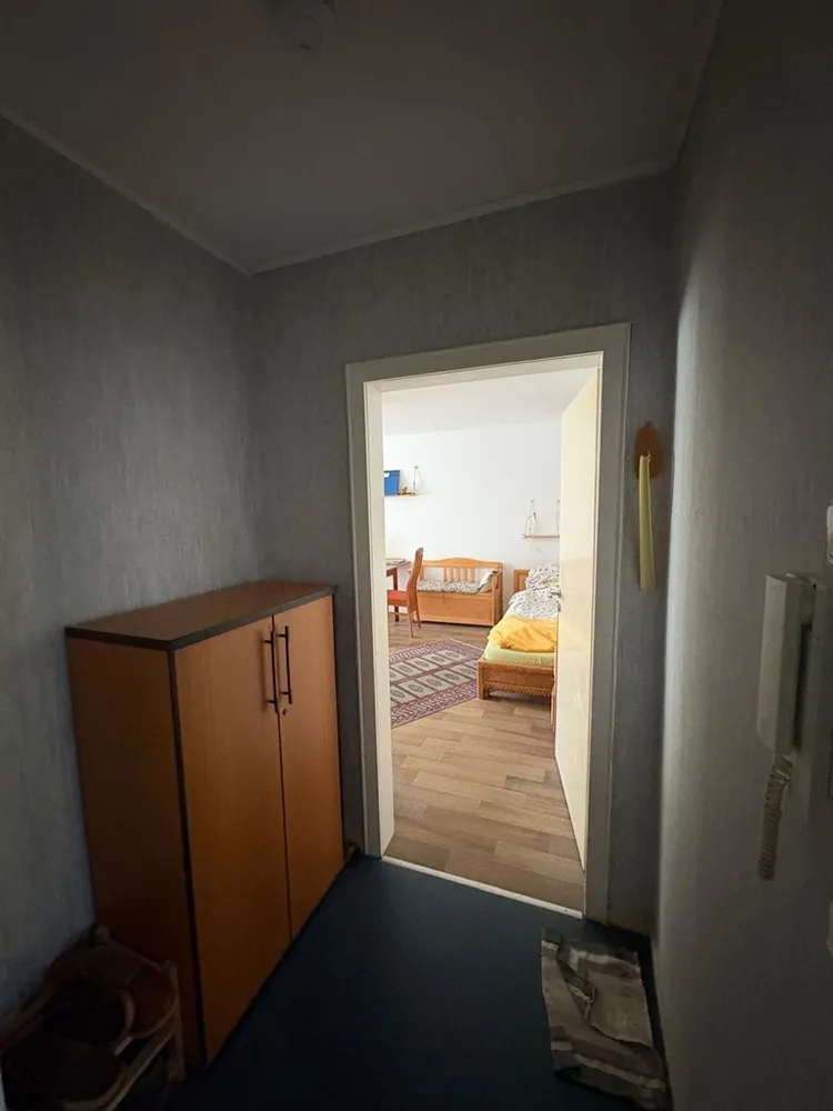 1 Zimmer Wohnung mit 36 m² in Kassel – Bild 8