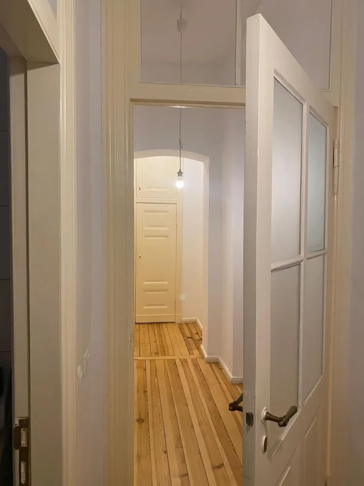 2 room apartment with 69 m² in Berlin – Photo 4