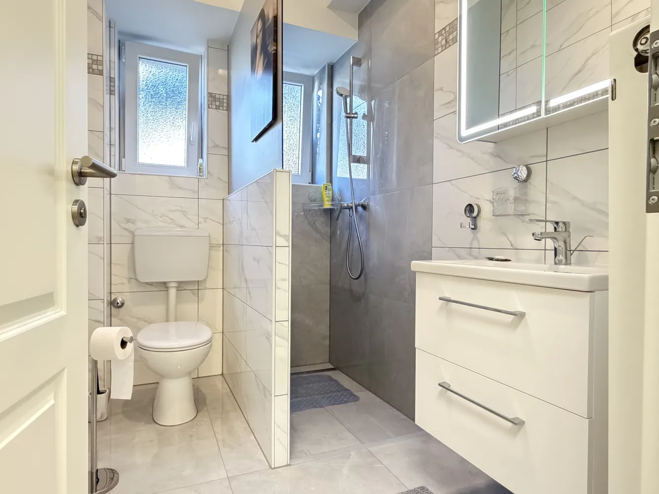 2 Zimmer Wohnung mit 50 m² in Düsseldorf – Bild 7
