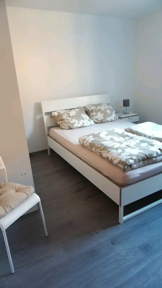 3 Zimmer Wohnung mit 46 m² in Mosbach – Bild 2