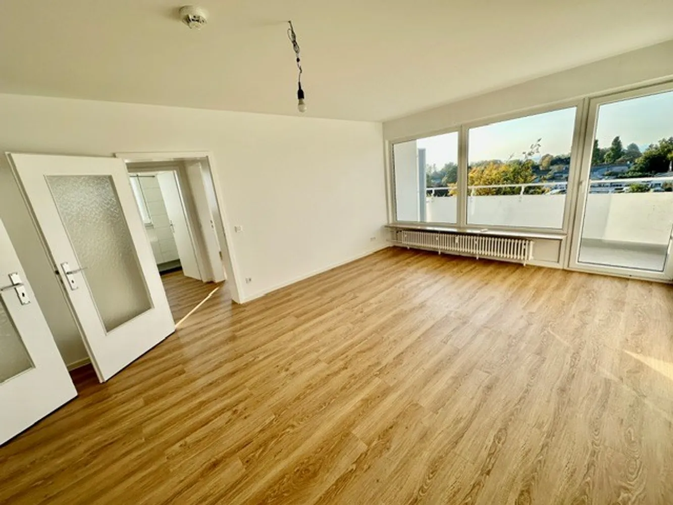 2 Zimmer Wohnung mit 60 m² in Wiesbaden – Bild 9