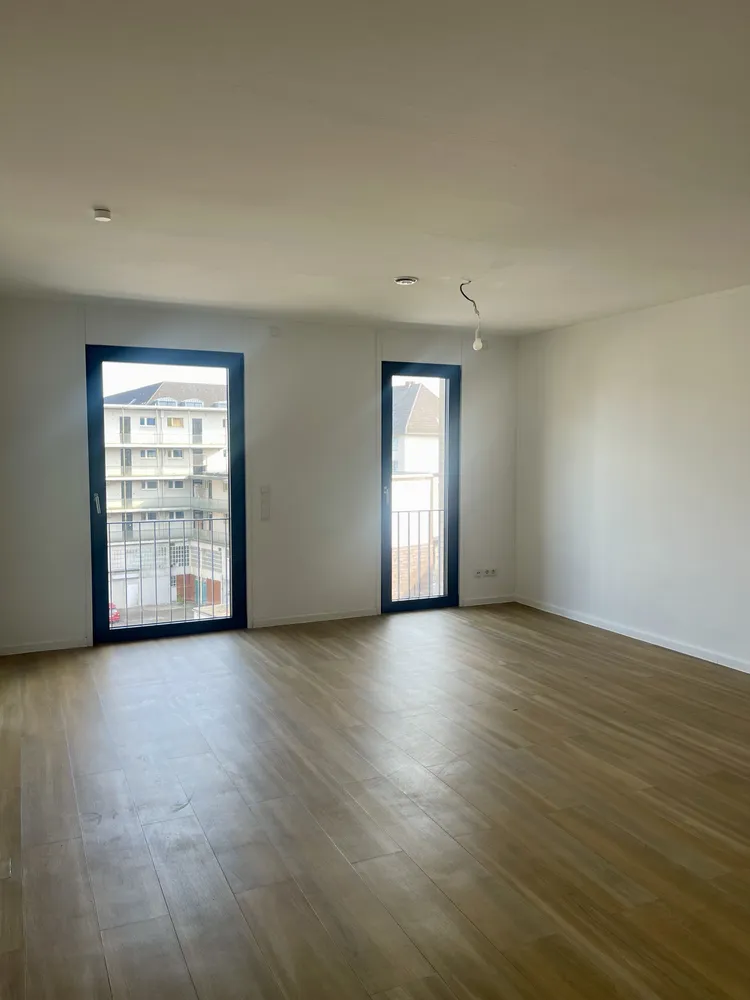 2 Zimmer Wohnung mit 65 m² in Mönchengladbach – Bild 4