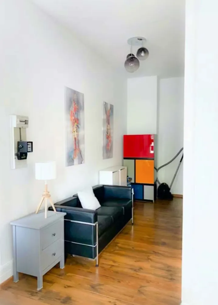 WG-Zimmer in Frankfurt am Main – Bild 4