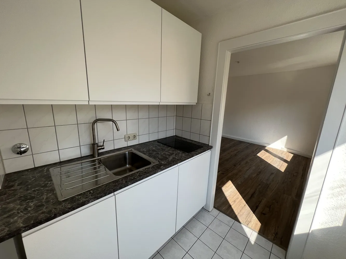 1 Zimmer Wohnung mit 27 m² in Nürnberg – Bild 8