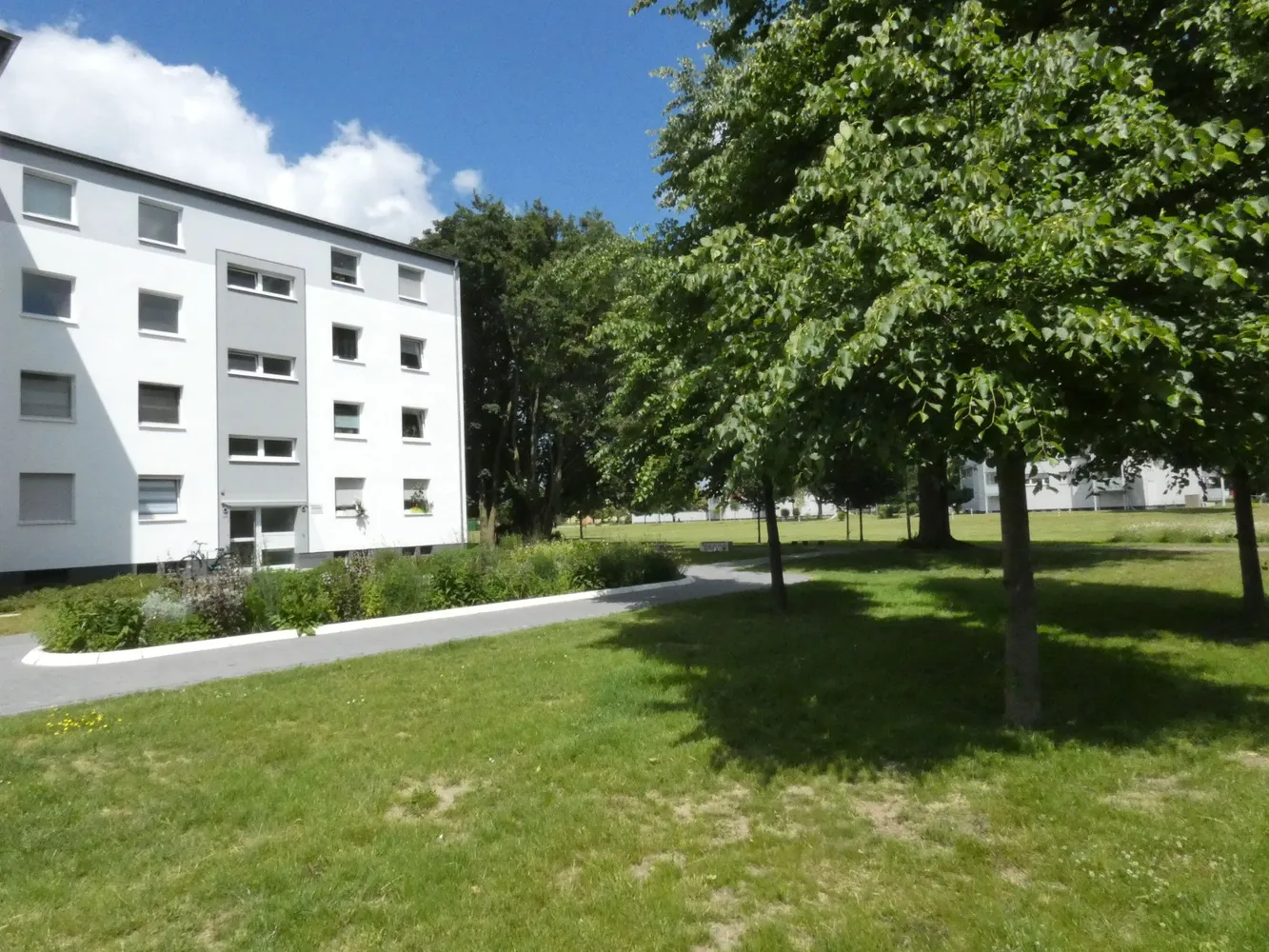 3 Zimmer Wohnung mit 78 m² in Dinslaken – Bild 4