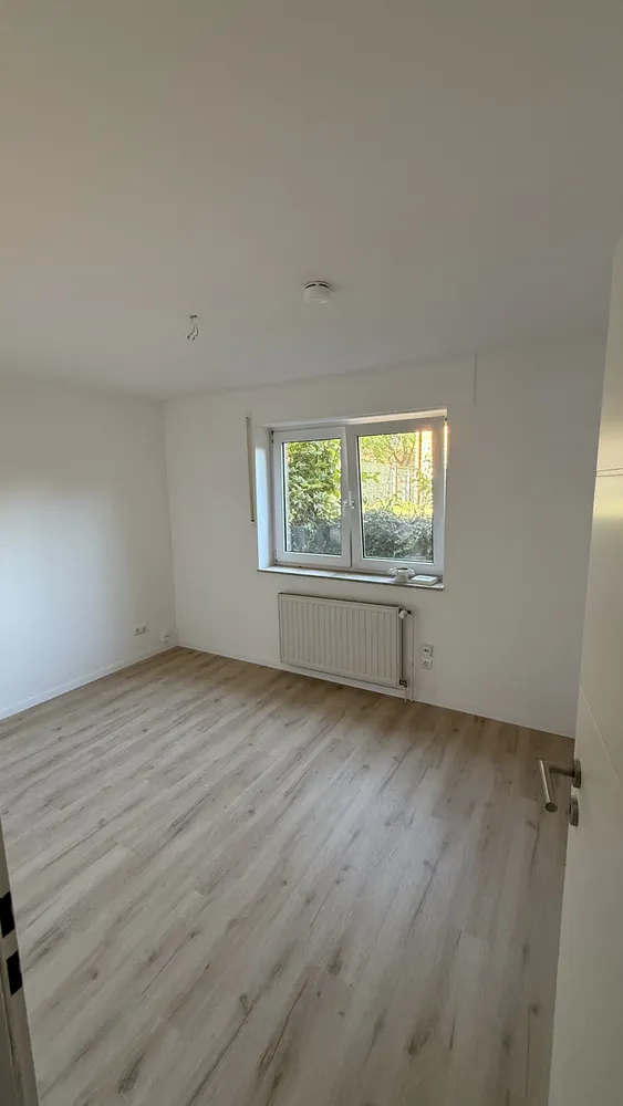 4 Zimmer Wohnung mit 89 m² in Aachen – Bild 2