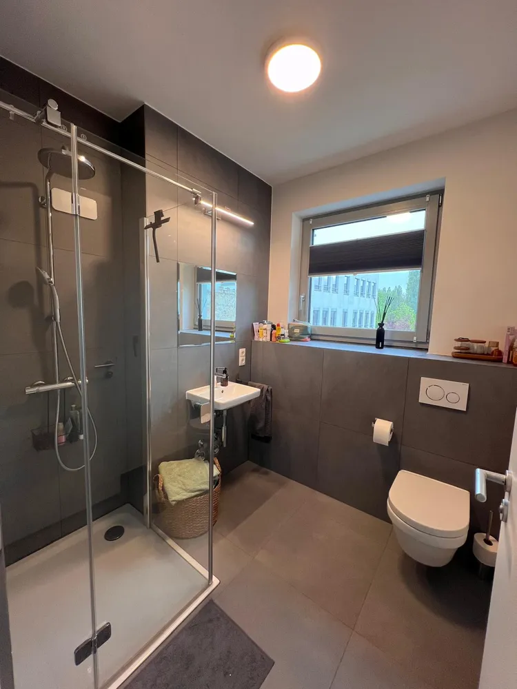 4 Zimmer Wohnung mit 105 m² in Berlin – Bild 5