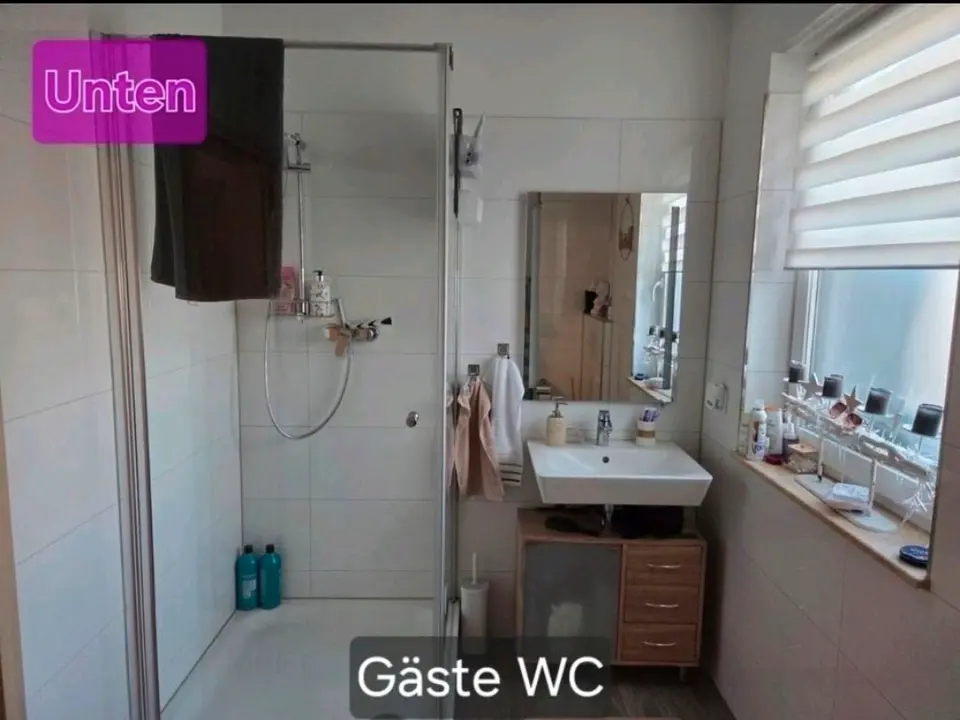 3 Zimmer Wohnung mit 120 m² in Kerpen – Bild 5