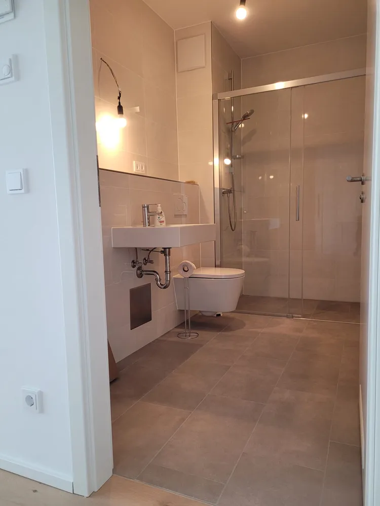 1 Zimmer Wohnung mit 31 m² in München – Bild 7