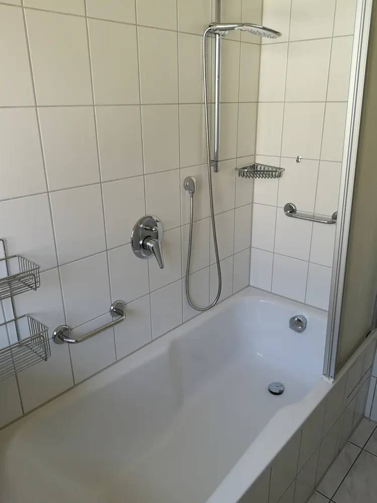 3 Zimmer Wohnung mit 63 m² in Stuttgart – Bild 2