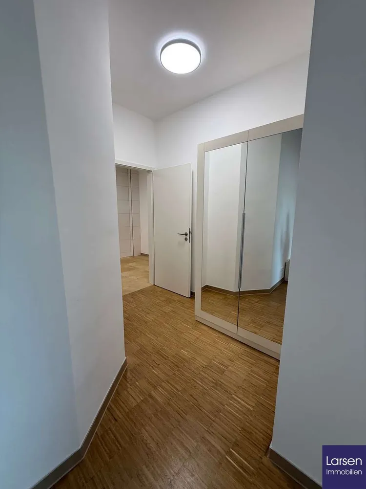 5 Zimmer Wohnung mit 110 m² in Regensburg – Bild 7