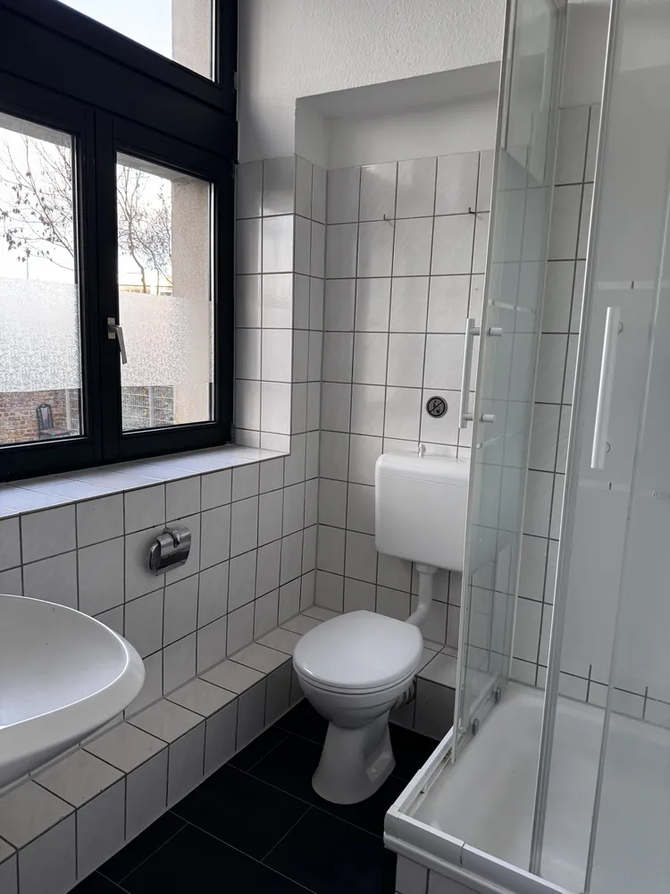 2 Zimmer Wohnung mit 39 m² in Krefeld – Bild 7