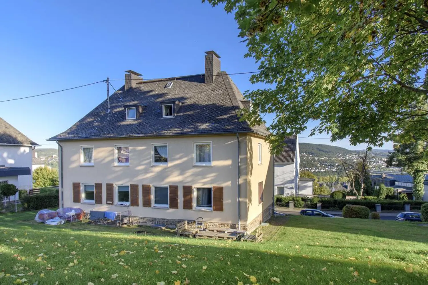 2 Zimmer Wohnung mit 54 m² in Koblenz – Bild 4