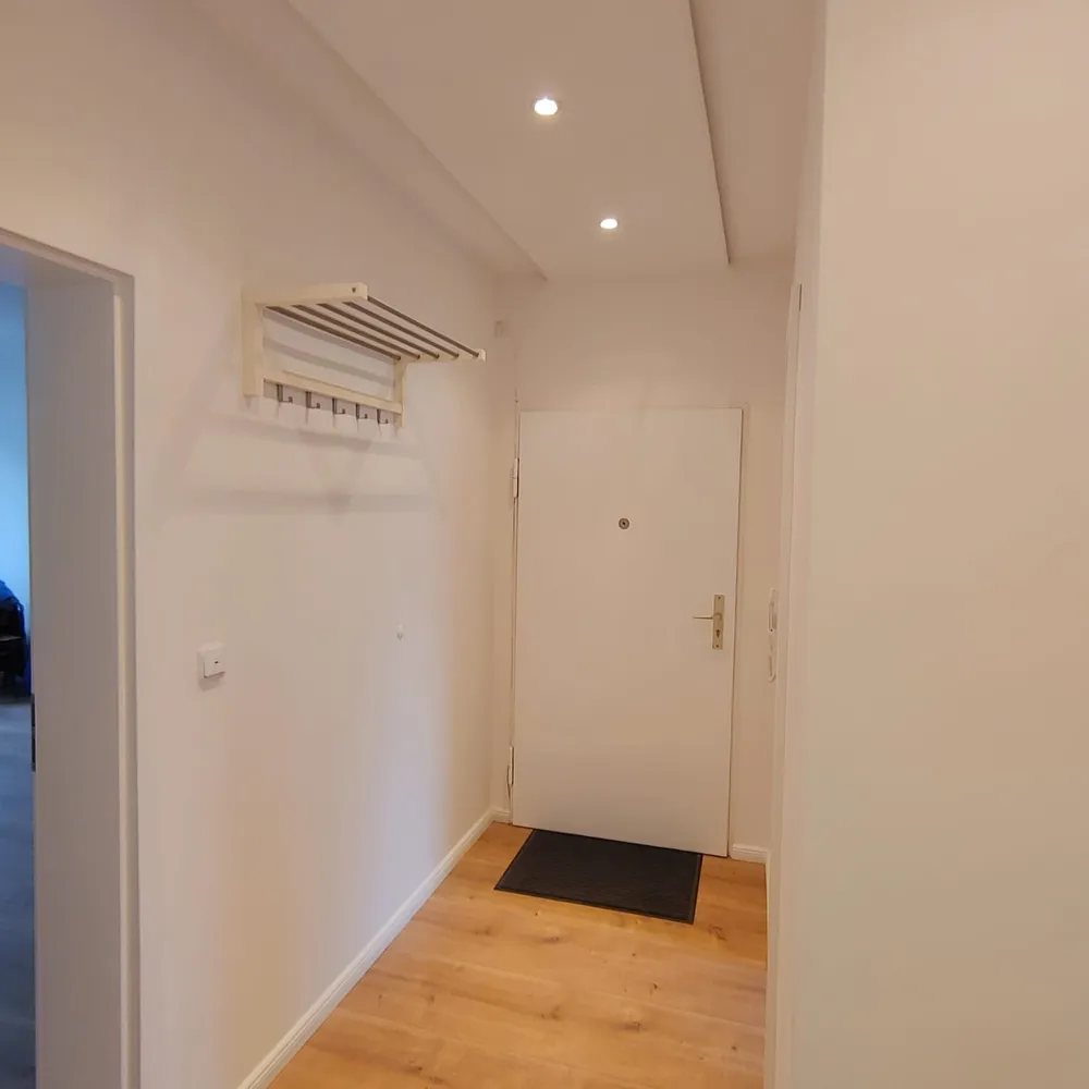 1 Zimmer Wohnung mit 37 m² in Berlin – Bild 5