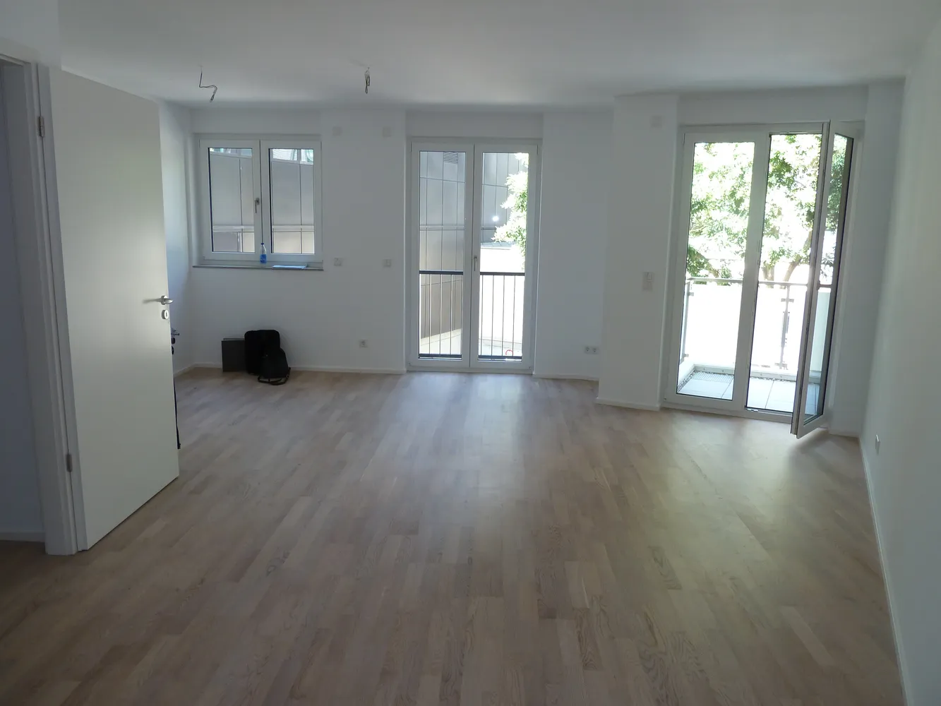 2 Zimmer Wohnung mit 62 m² in Mainz – Bild 6