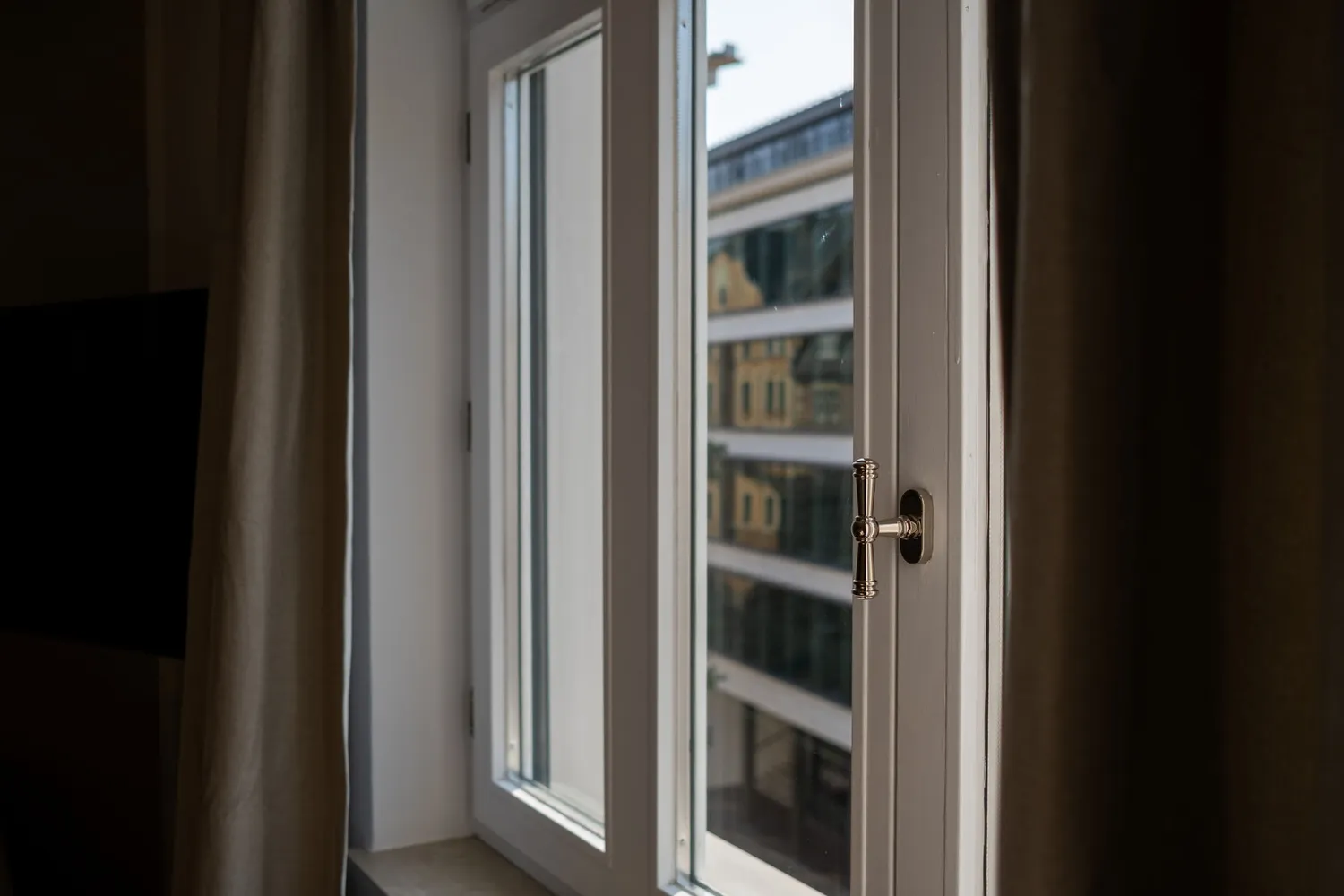 2 Zimmer Wohnung mit 45 m² in München – Bild 6