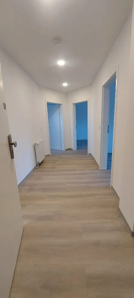 4 Zimmer Wohnung mit 88 m² in Dortmund – Bild 1