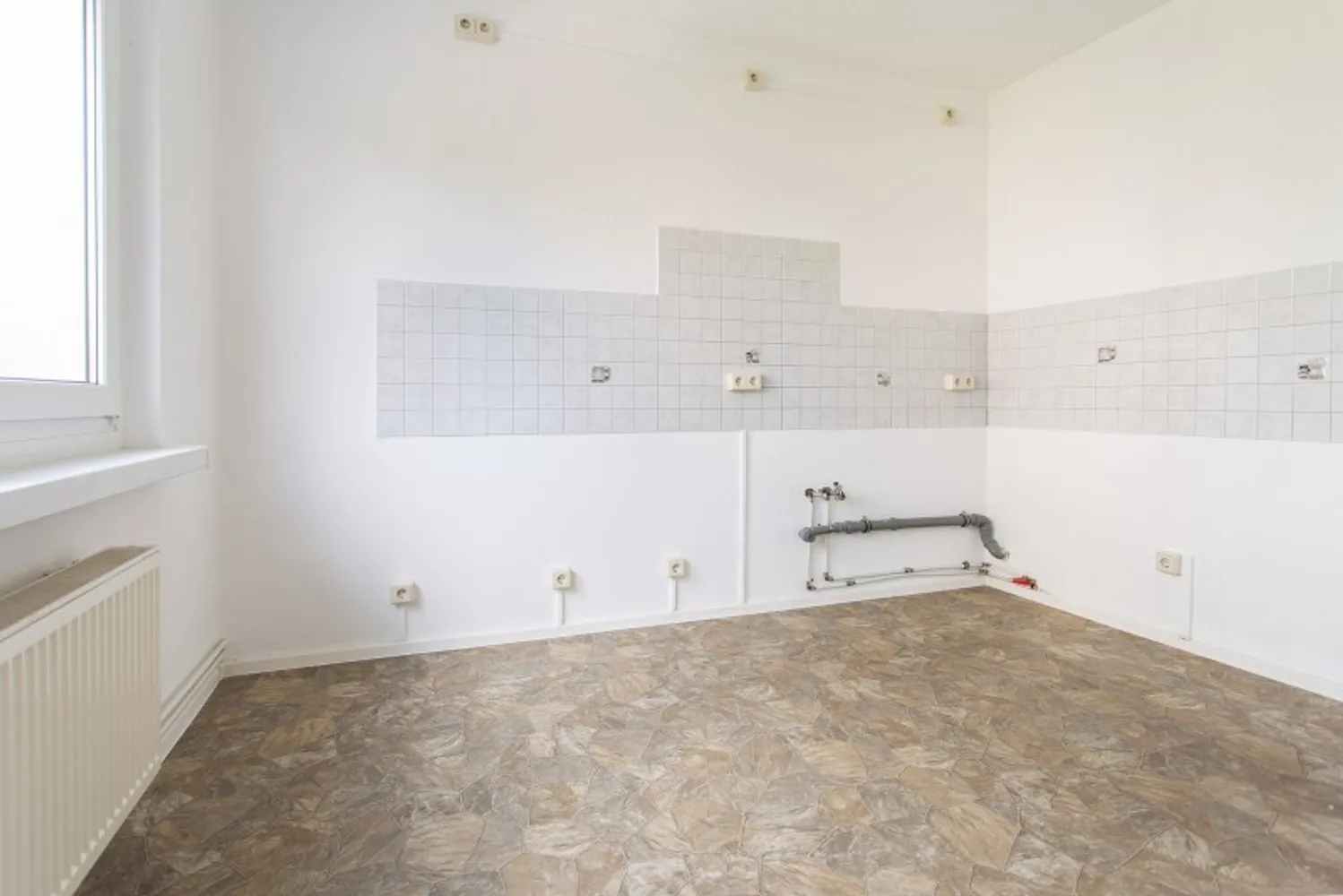 4 Zimmer Wohnung mit 112 m² in Chemnitz – Bild 7