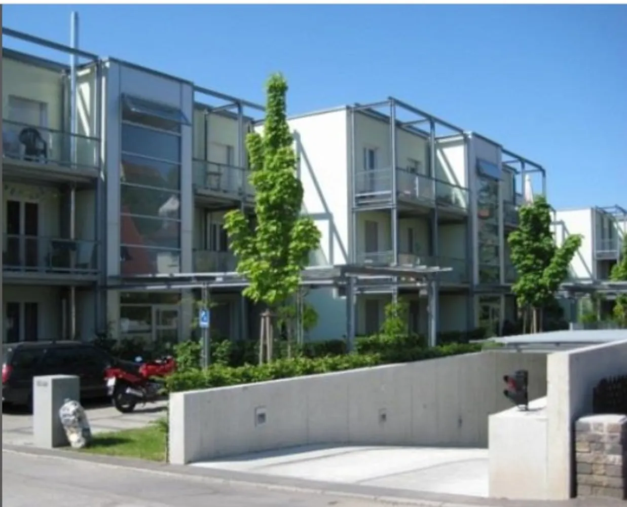 2 Zimmer Wohnung mit 64 m² in Tübingen – Bild 7