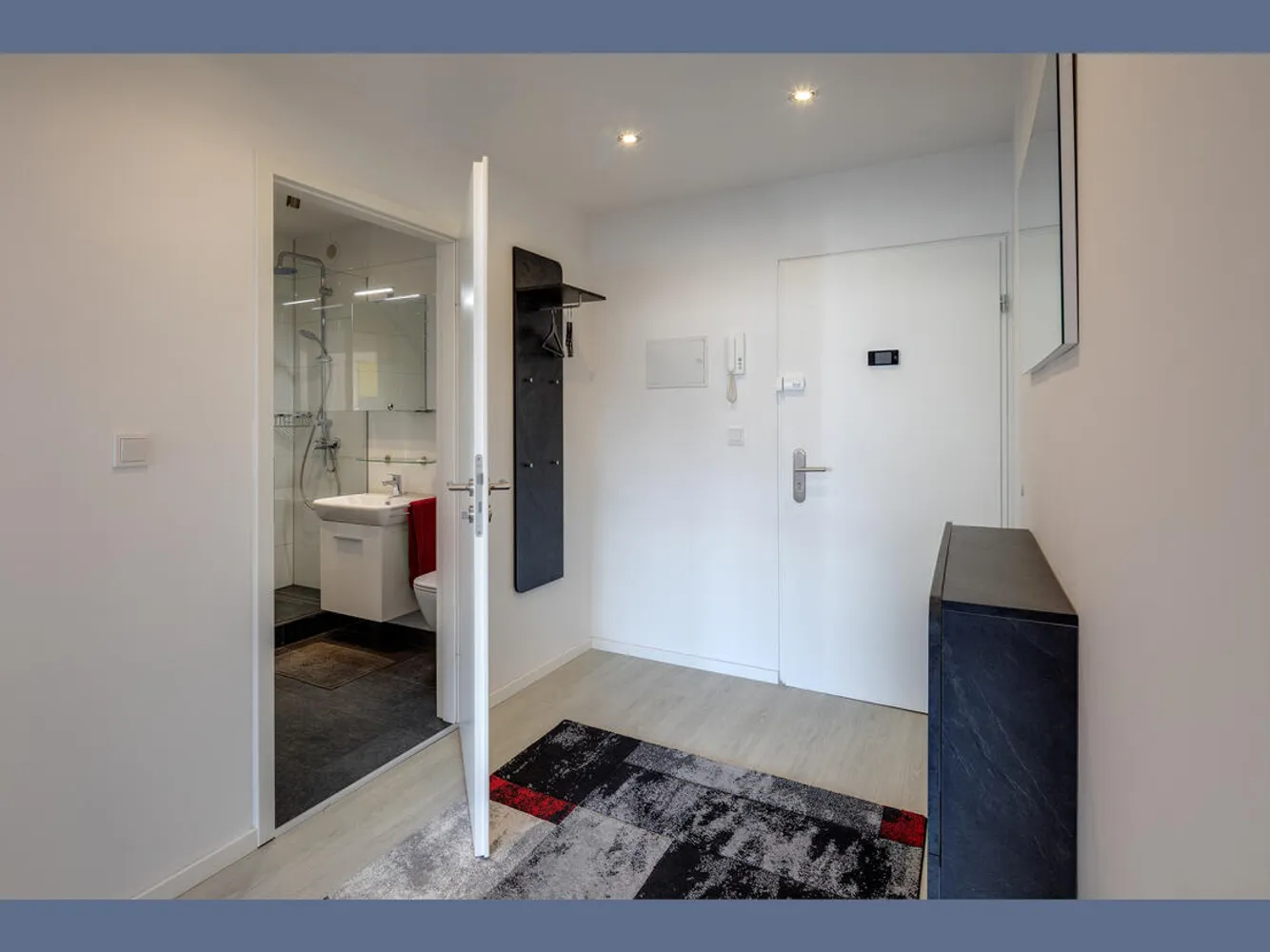 2 Zimmer Wohnung mit 56 m² in München – Bild 12