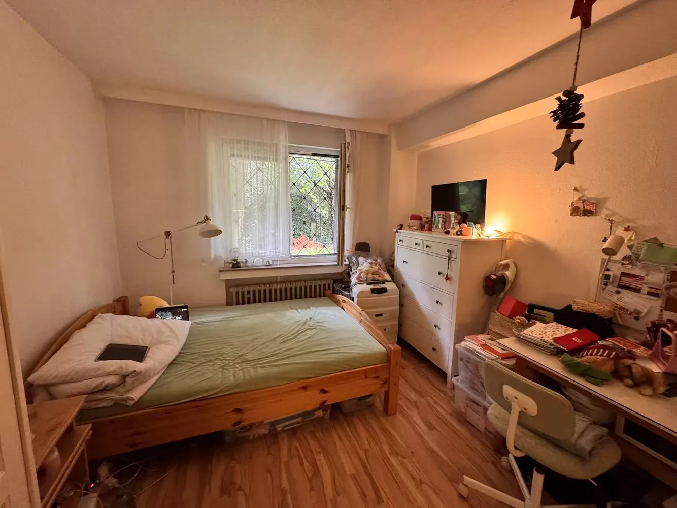 1 Zimmer Wohnung mit 16 m² in Köln – Bild 1