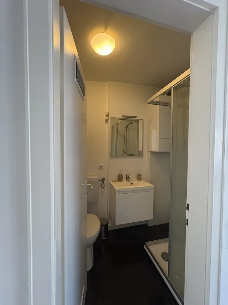 2 Zimmer Wohnung mit 29 m² in Stuttgart – Bild 8