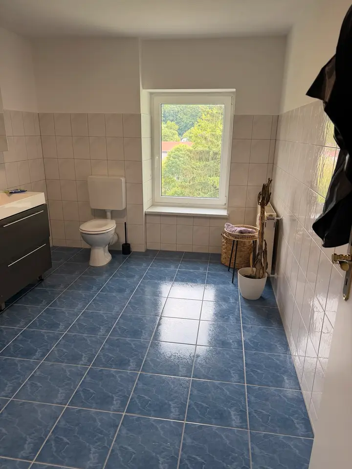 2 room apartment with 70 m² in Eberswalde – Photo 5
