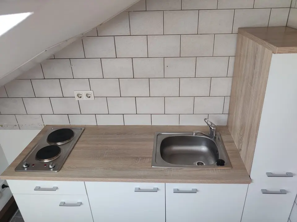 2 Zimmer Wohnung mit 35 m² in Mainz – Bild 3