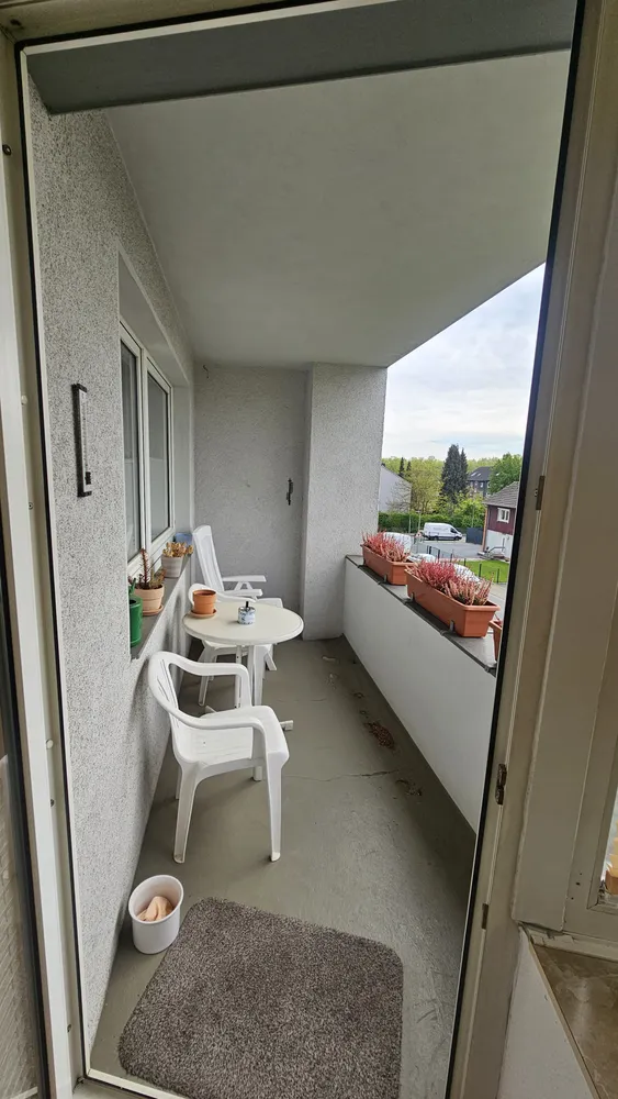 4 Zimmer Wohnung mit 62 m² in Gelsenkirchen – Bild 3